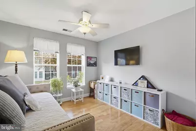 6696 Club House Lane #104, Warrenton, VA 20187 - Photo 32