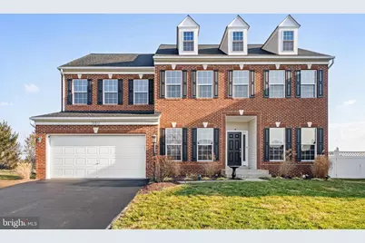 10816 Grimbert Court, Bealeton, VA 22712 - Photo 6