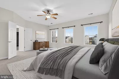 10816 Grimbert Court, Bealeton, VA 22712 - Photo 56