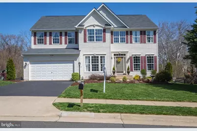 274 Hidden Creek Lane, Warrenton, VA 20186 - Photo 30