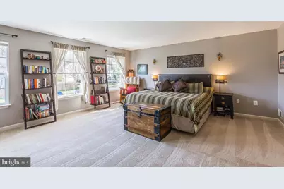 274 Hidden Creek Lane, Warrenton, VA 20186 - Photo 16