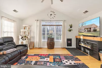 4364 Belvoir Road, Marshall, VA 20115 - Photo 18