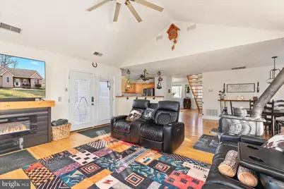 4364 Belvoir Road, Marshall, VA 20115 - Photo 20