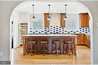 9033 Old Waterloo Road, Warrenton, VA 20186 - Photo 6