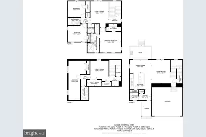 4137 Foxhaven Drive, Bealeton, VA 22712 - Photo 44