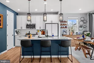 4137 Foxhaven Dr, Bealeton, VA 22712 - Photo 4