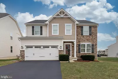 7137 Shepherdstown Road, Warrenton, VA 20187 - Photo 1