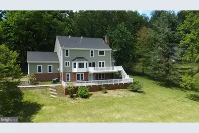 6885 Walnut Heights Drive, Warrenton, VA 20186 - Photo 2