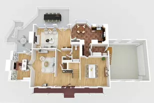 6885 Walnut Heights Dr, Warrenton, VA 20186 - Photo 52