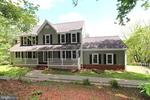 6885 Walnut Heights Dr, Warrenton, VA 20186 - Photo 1