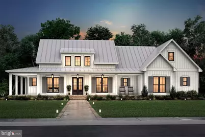 Cabin Branch, Marshall, VA 20115 - Photo 1