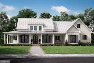 Cabin Branch, Marshall, VA 20115 - Photo 1