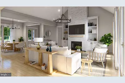 Cabin Branch, Marshall, VA 20115 - Photo 6