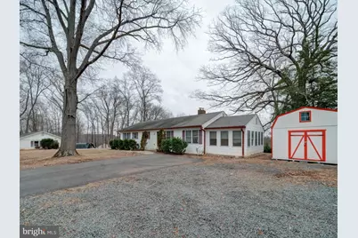 9105 Old Culpeper Road, Warrenton, VA 20186 - Photo 2