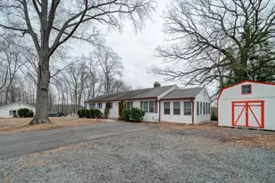 9105 Old Culpeper Rd, Warrenton, VA 20186 - Photo 2