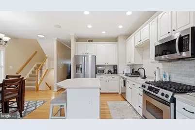 795 Col Edmonds Court, Warrenton, VA 20186 - Photo 8