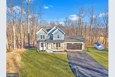 5393 Merry Oaks, The Plains, VA 20198 - Photo 54