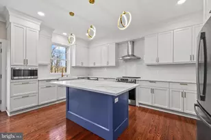 5393 Merry Oaks, The Plains, VA 20198 - Photo 6