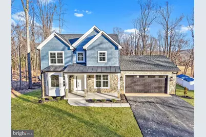 5393 Merry Oaks, The Plains, VA 20198 - Photo 2