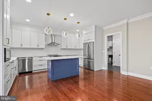 5393 Merry Oaks, The Plains, VA 20198 - Photo 4