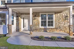 5393 Merry Oaks, The Plains, VA 20198 - Photo 56