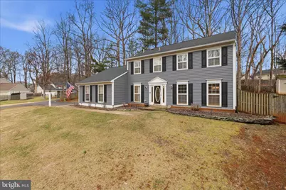 6249 Ghadban Court, Warrenton, VA 20187 - Photo 4