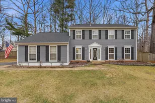 6249 Ghadban Ct, Warrenton, VA 20187 - Photo 1