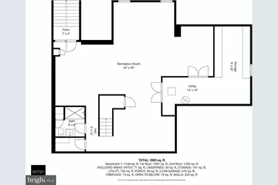 7101 New Kensington Court, Warrenton, VA 20187 - Photo 24