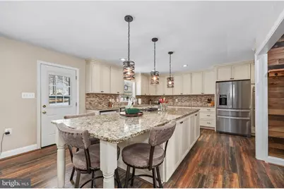 7326 Stuart Circle, Warrenton, VA 20187 - Photo 14