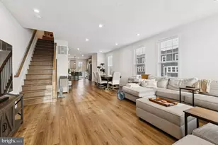 3578 Stephensons Hl Ln, Marshall, VA 20115 - Photo 4