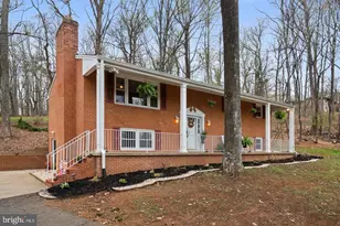 7286 Earlys Rd, Warrenton, VA 20187 - Photo 1