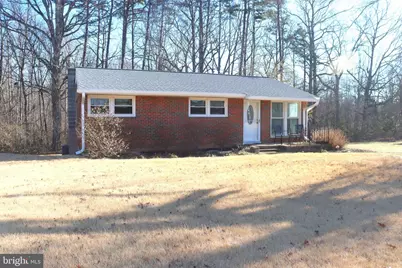 12551 Bristersburg Road, Midland, VA 22728 - Photo 1