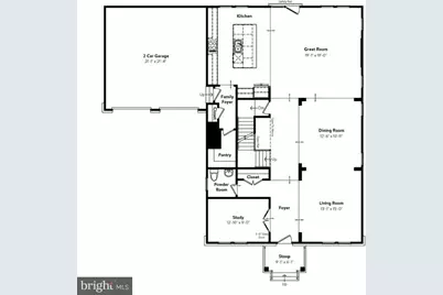 2611 Blue Ridge Avenue #HOMESITE 139, Marshall, VA 20115 - Photo 38