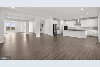 2611 Blue Ridge Avenue #HOMESITE 139, Marshall, VA 20115 - Photo 14