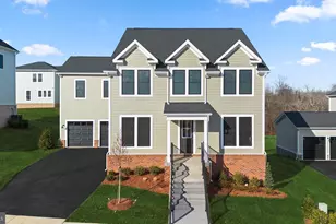 2611 Blue Rdg Ave, Marshall, VA 20115 - Photo 1