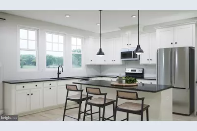 2593 Blue Ridge Avenue #HOMESITE 157, Marshall, VA 20115 - Photo 2