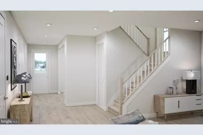 2593 Blue Ridge Avenue #HOMESITE 157, Marshall, VA 20115 - Photo 12