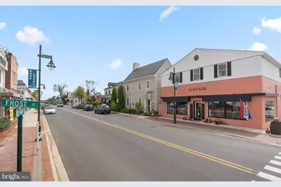 2593 Blue Ridge Avenue #HOMESITE 157, Marshall, VA 20115 - Photo 30