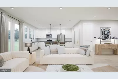 2593 Blue Ridge Avenue #HOMESITE 157, Marshall, VA 20115 - Photo 10