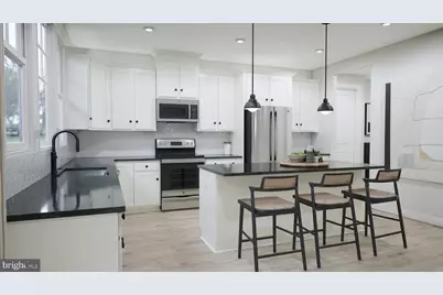 2593 Blue Ridge Avenue #HOMESITE 157, Marshall, VA 20115 - Photo 4