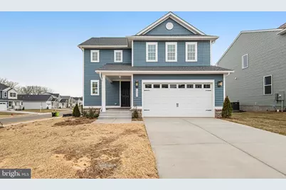 1087 Winter Place, Bealeton, VA 22712 - Photo 1