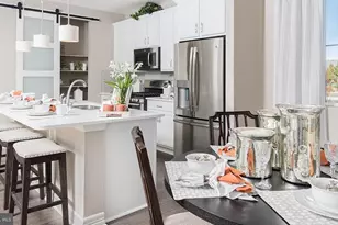 1087 Winter Pl, Bealeton, VA 22712 - Photo 2