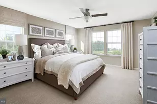 1071 Winter Pl, Bealeton, VA 22712 - Photo 6