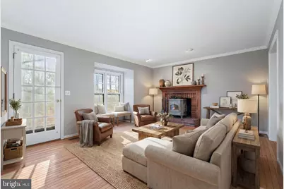 7087 Westmoreland Drive, Warrenton, VA 20187 - Photo 12