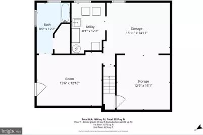 7087 Westmoreland Drive, Warrenton, VA 20187 - Photo 48