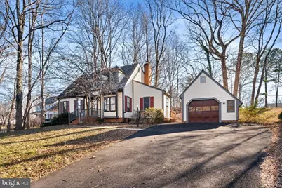 7087 Westmoreland Drive, Warrenton, VA 20187 - Photo 8