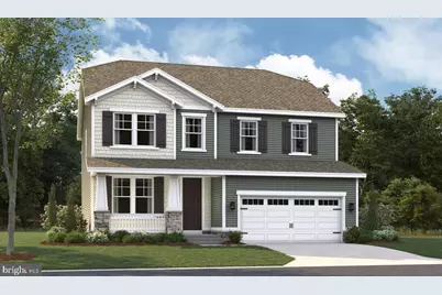 2063 Springvale Drive, Bealeton, VA 22712 - Photo 1