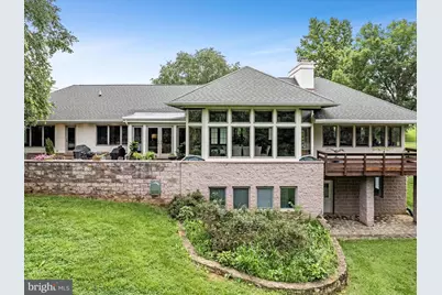 3959 Cobbler Mountain Road, Delaplane, VA 20144 - Photo 8