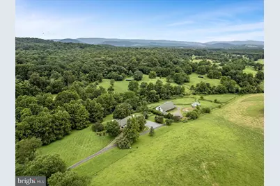 3959 Cobbler Mountain Road, Delaplane, VA 20144 - Photo 6