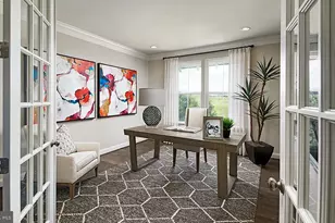 2071 Springvale Dr, Bealeton, VA 22712 - Photo 6